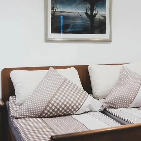 3-zimmer Mit Terasse Im Herzen Bambergs Apartamento
