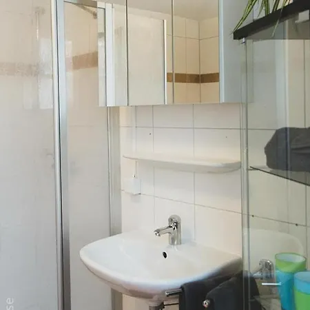 3-zimmer Mit Terasse Im Herzen Bambergs *