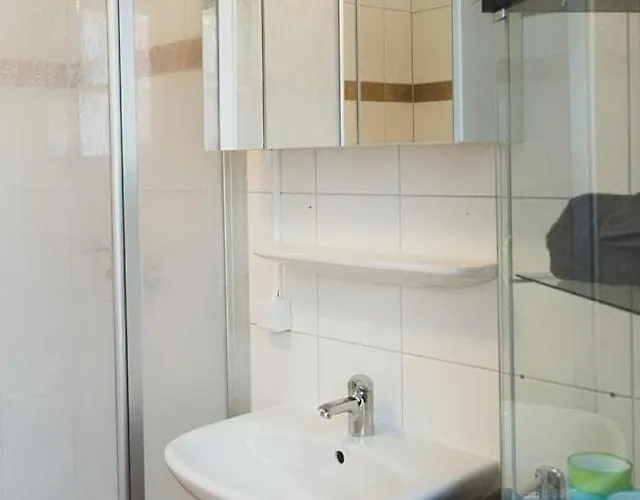 3-zimmer Mit Terasse Im Herzen Bambergs *